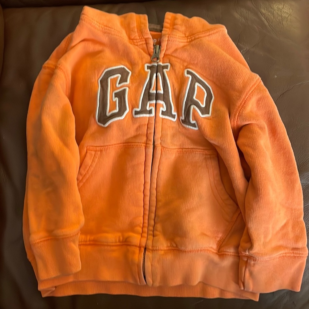 Kids Gap Hoodie